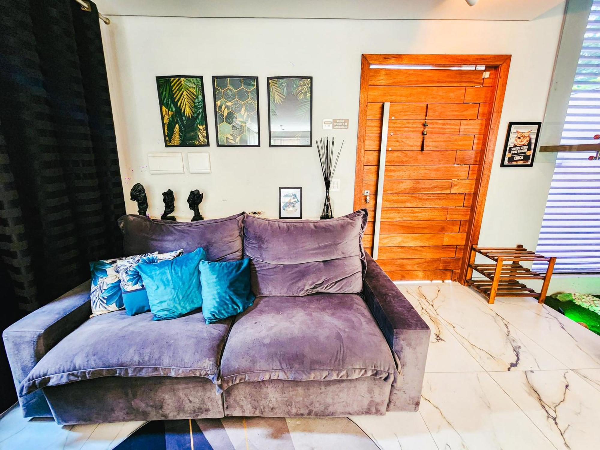 Cobertura Triplex De Luxo Com Jacuzzi São Paulo Exterior foto