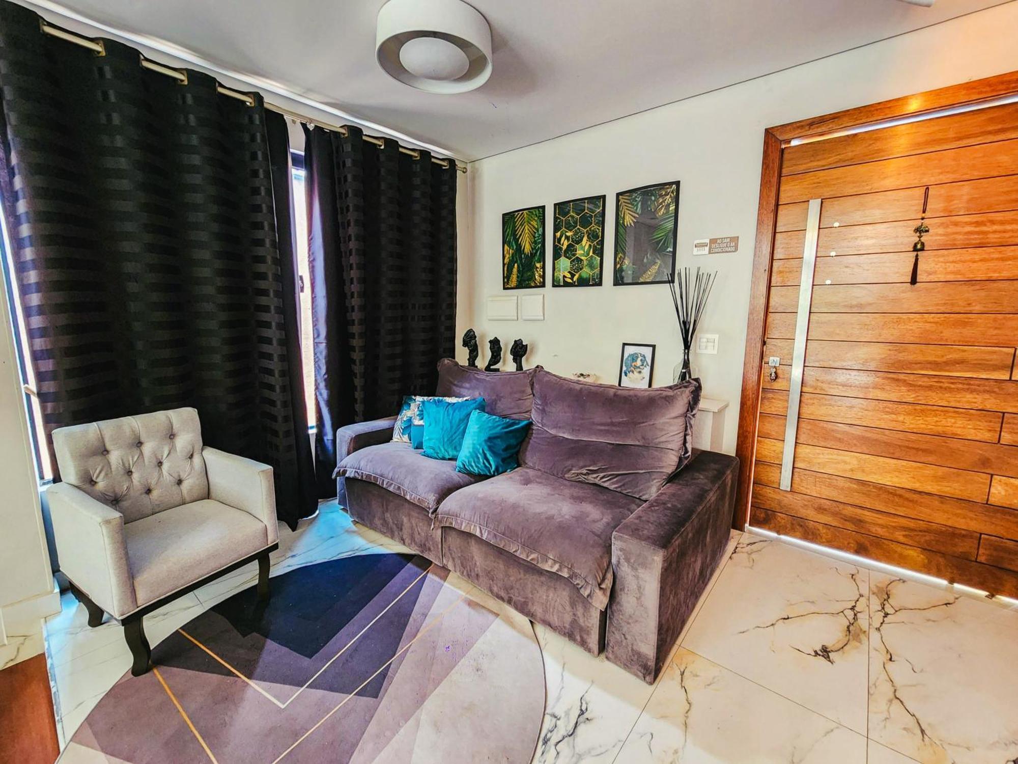 Cobertura Triplex De Luxo Com Jacuzzi São Paulo Exterior foto