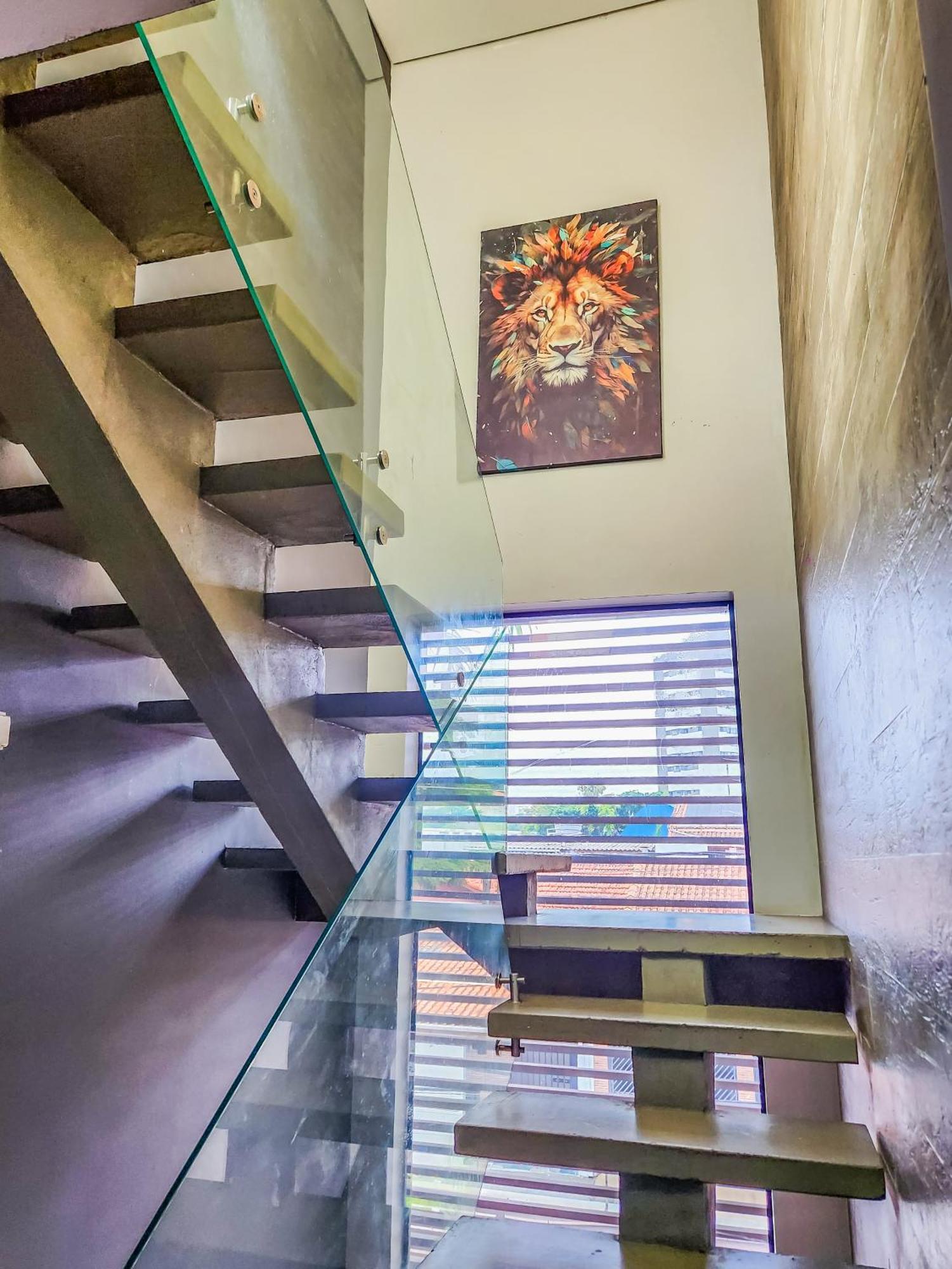 Cobertura Triplex De Luxo Com Jacuzzi São Paulo Exterior foto