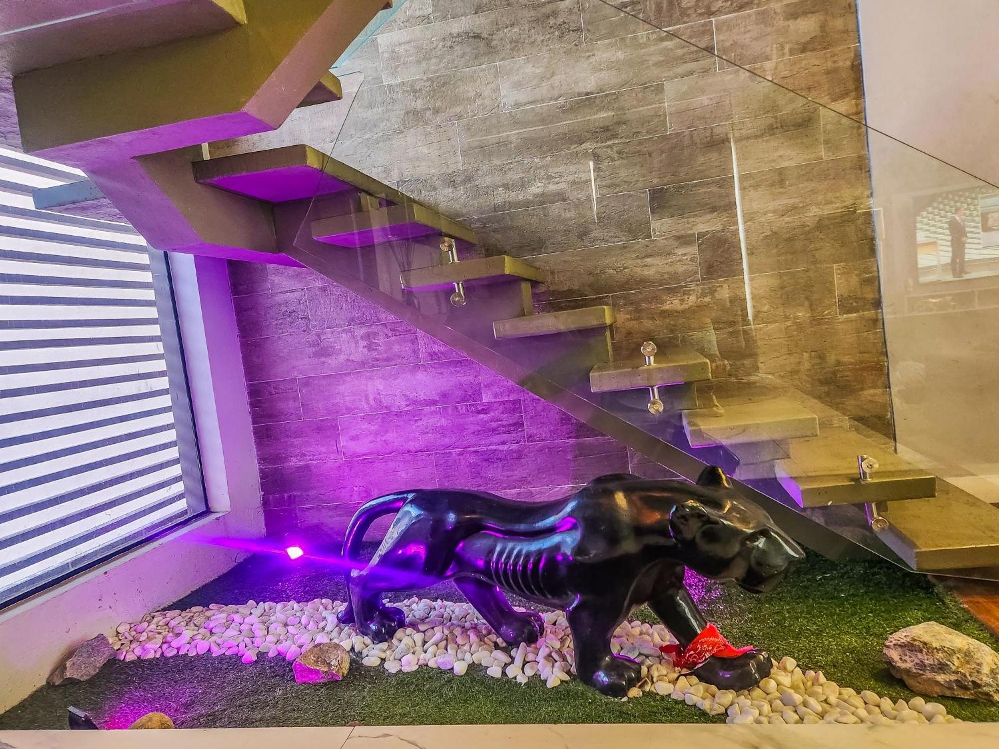 Cobertura Triplex De Luxo Com Jacuzzi São Paulo Exterior foto