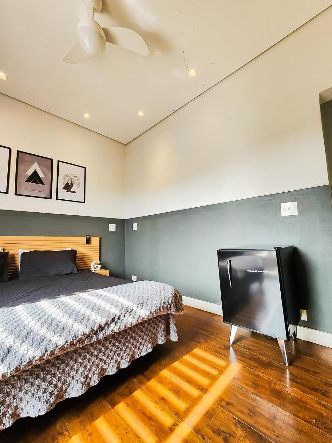 Cobertura Triplex De Luxo Com Jacuzzi São Paulo Exterior foto
