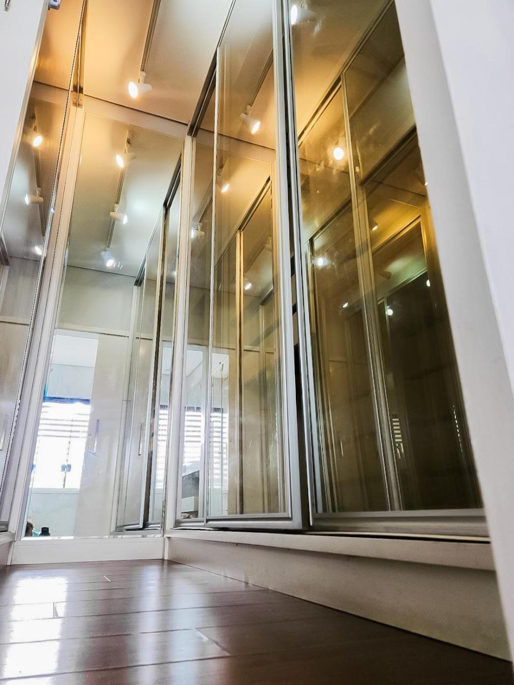 Cobertura Triplex De Luxo Com Jacuzzi São Paulo Exterior foto