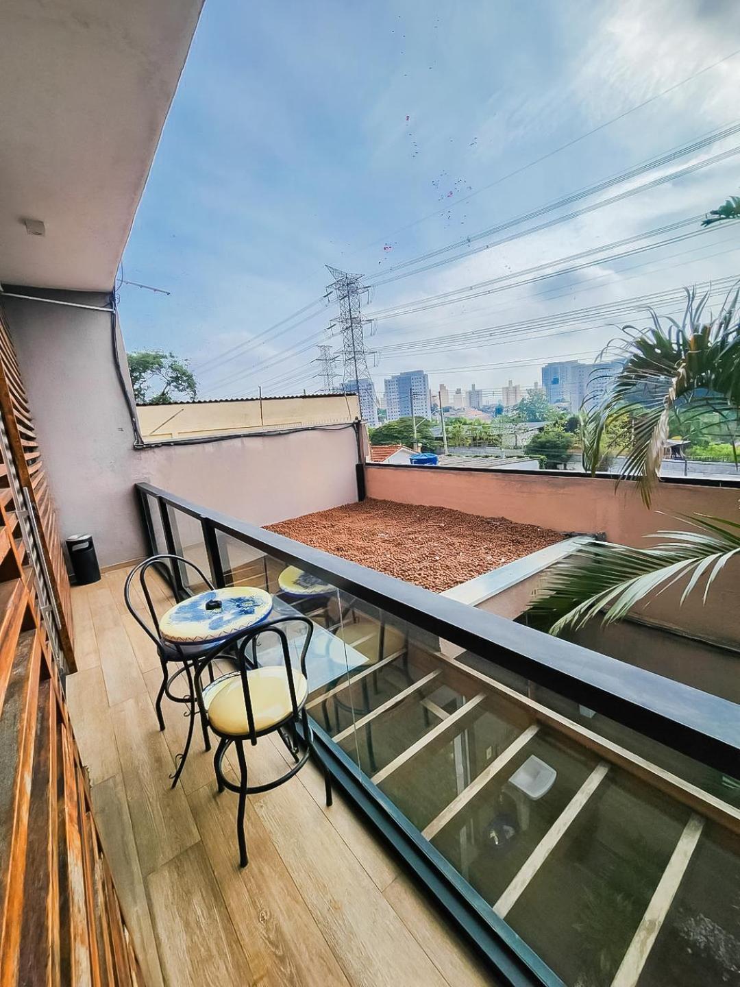 Cobertura Triplex De Luxo Com Jacuzzi São Paulo Exterior foto