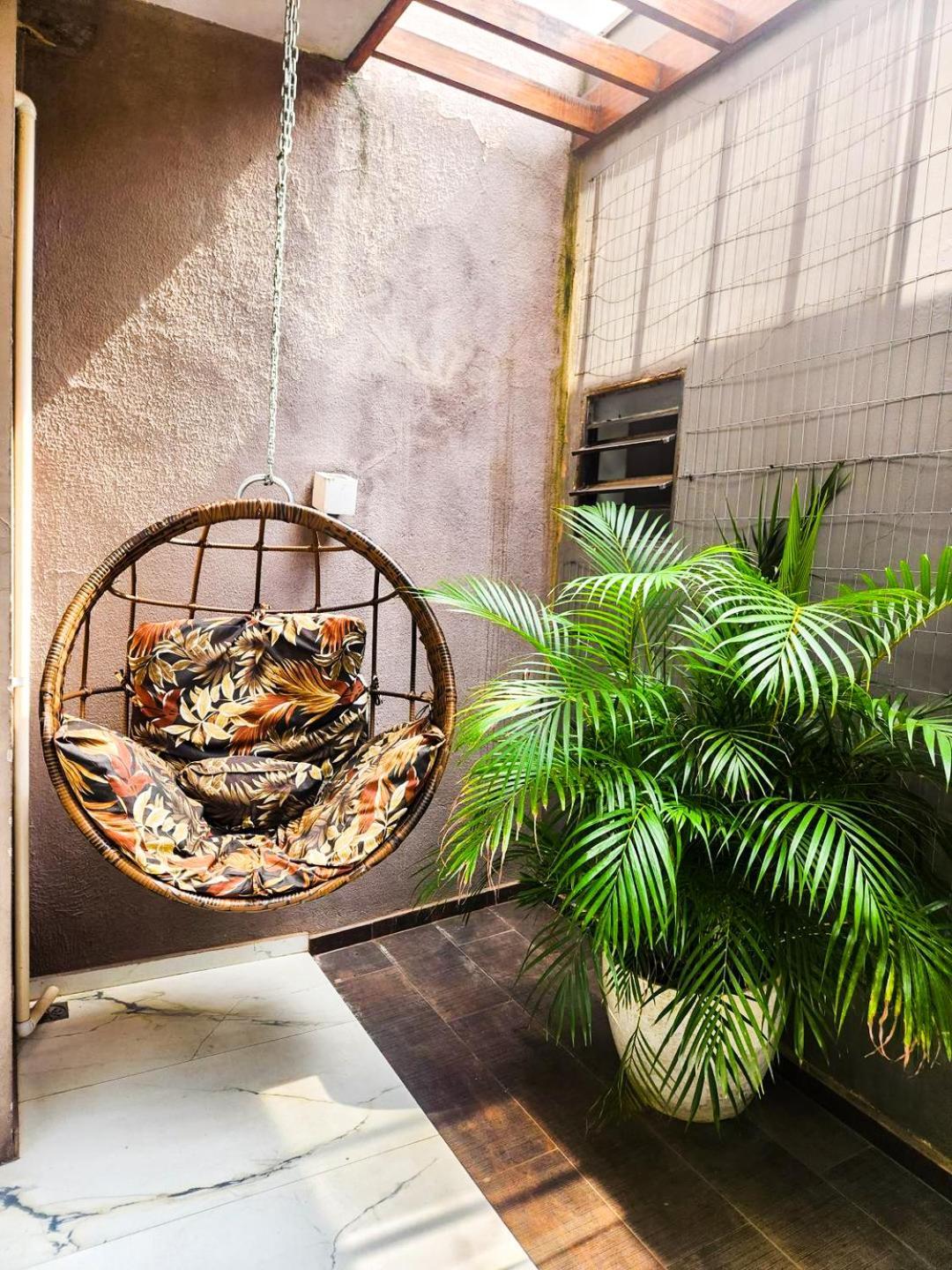 Cobertura Triplex De Luxo Com Jacuzzi São Paulo Exterior foto