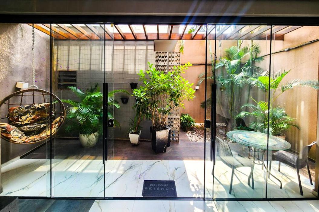 Cobertura Triplex De Luxo Com Jacuzzi São Paulo Exterior foto
