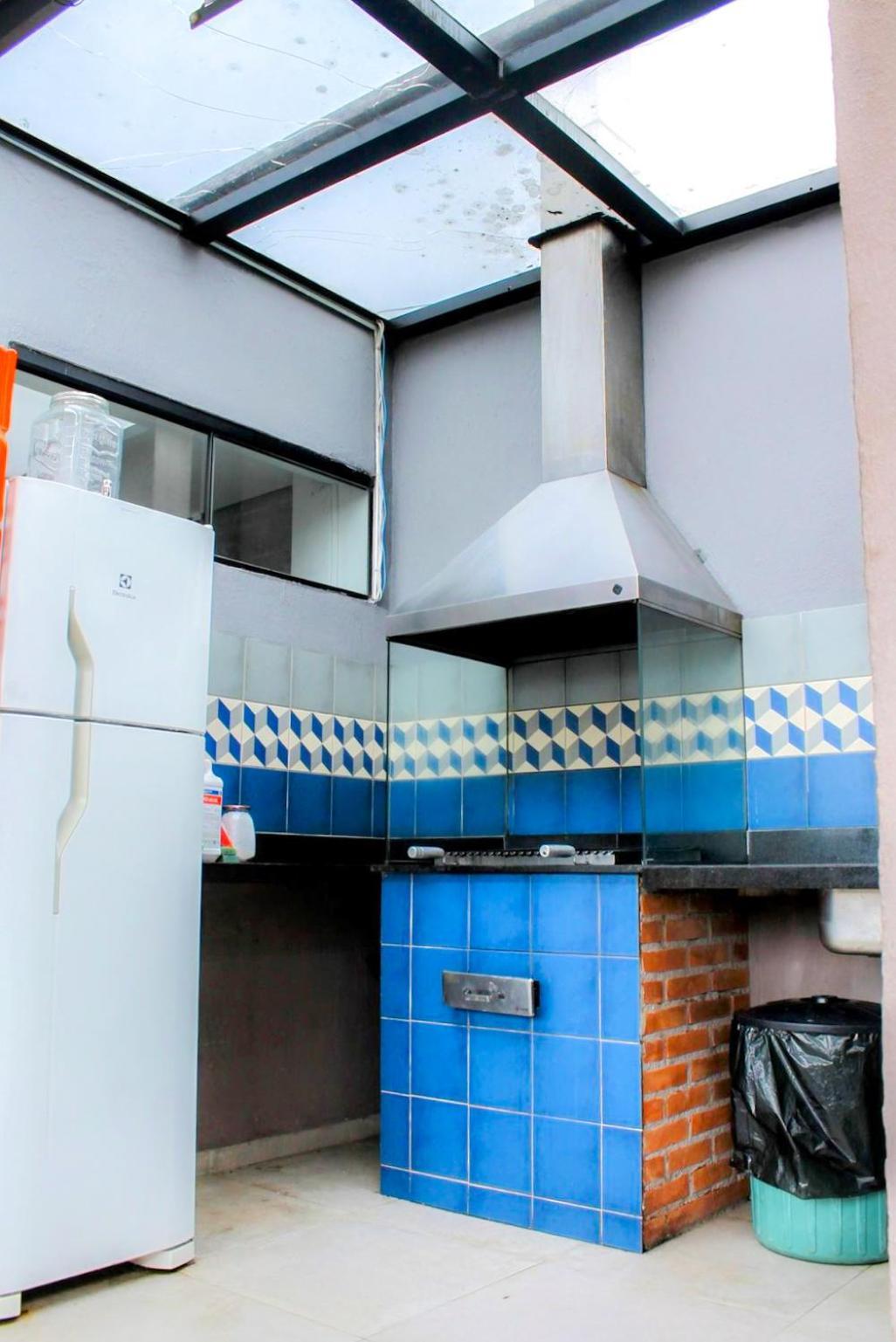 Cobertura Triplex De Luxo Com Jacuzzi São Paulo Exterior foto
