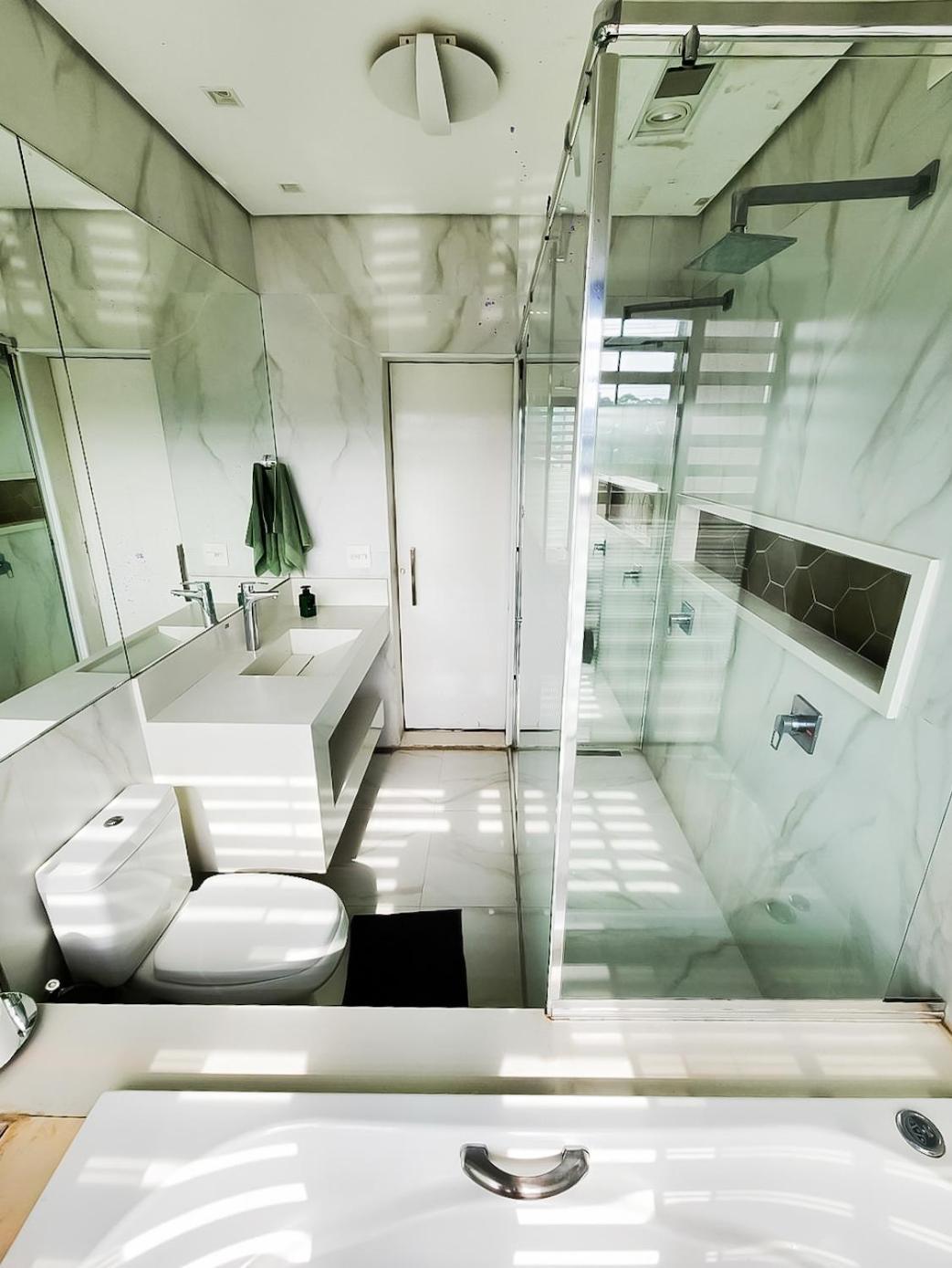 Cobertura Triplex De Luxo Com Jacuzzi São Paulo Exterior foto