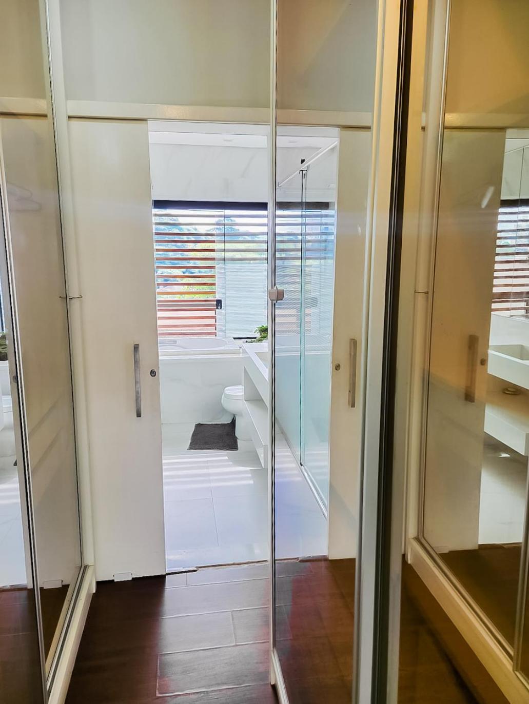 Cobertura Triplex De Luxo Com Jacuzzi São Paulo Exterior foto