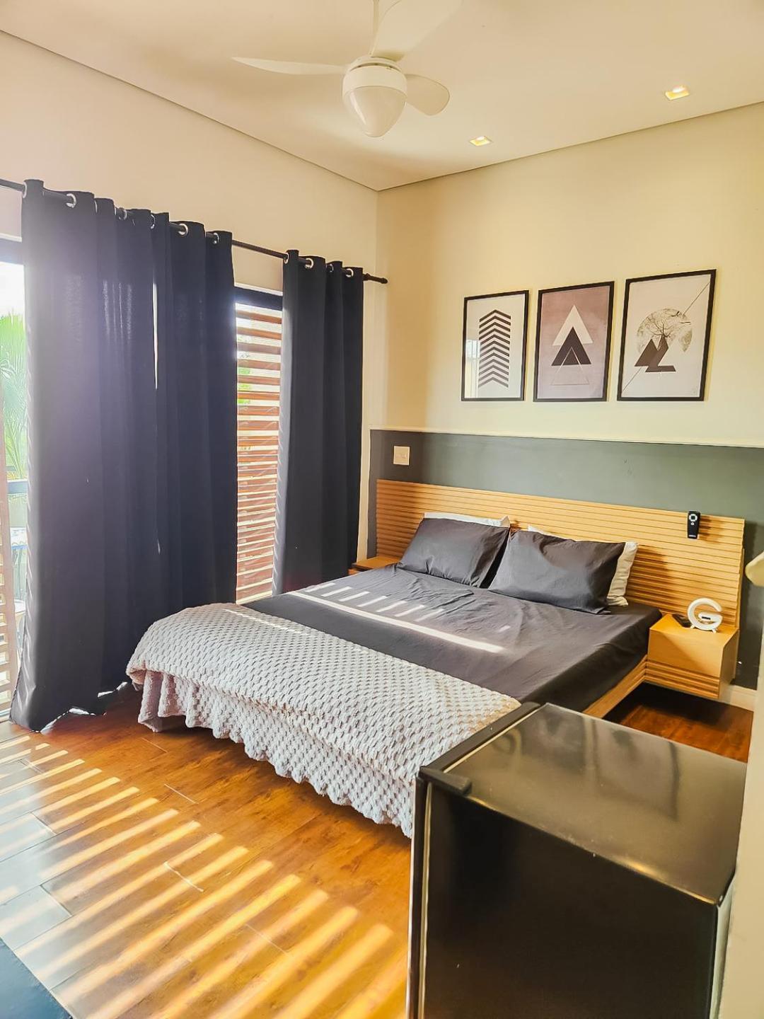 Cobertura Triplex De Luxo Com Jacuzzi São Paulo Exterior foto