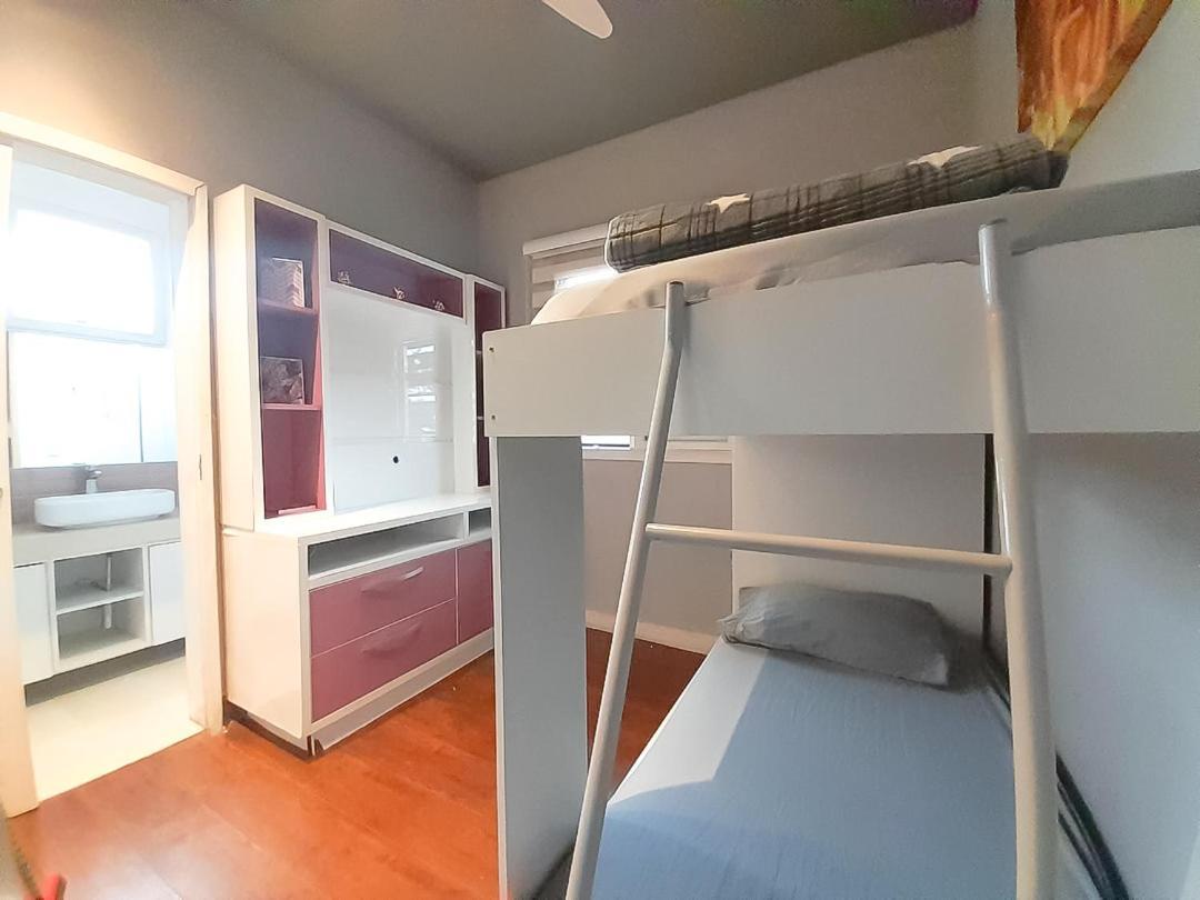 Cobertura Triplex De Luxo Com Jacuzzi São Paulo Exterior foto
