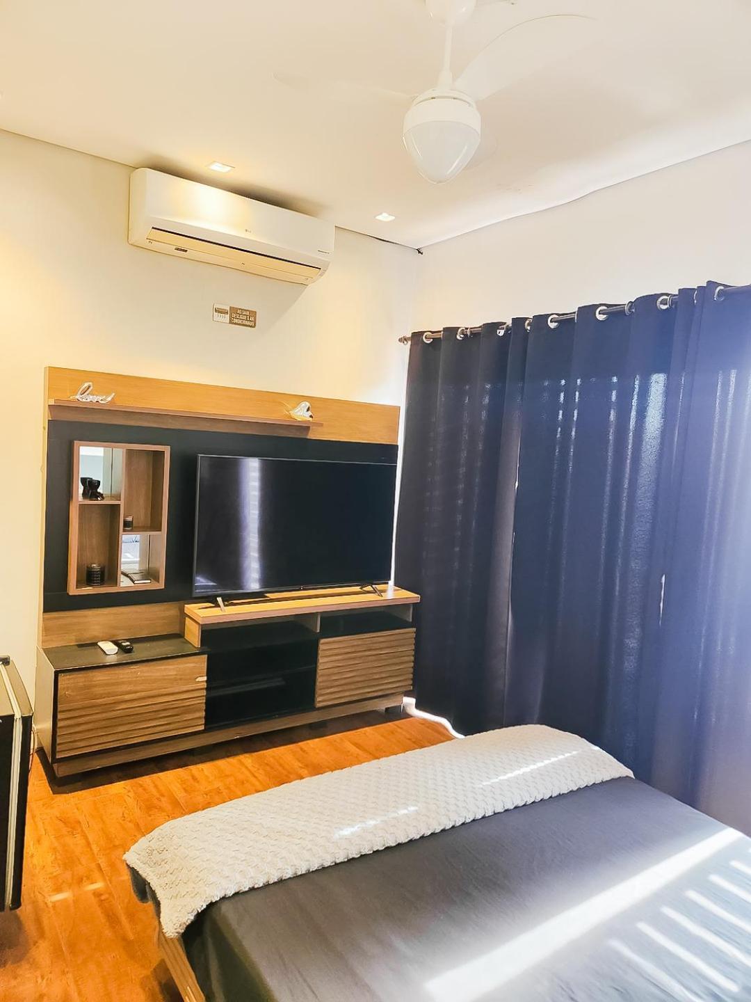 Cobertura Triplex De Luxo Com Jacuzzi São Paulo Exterior foto