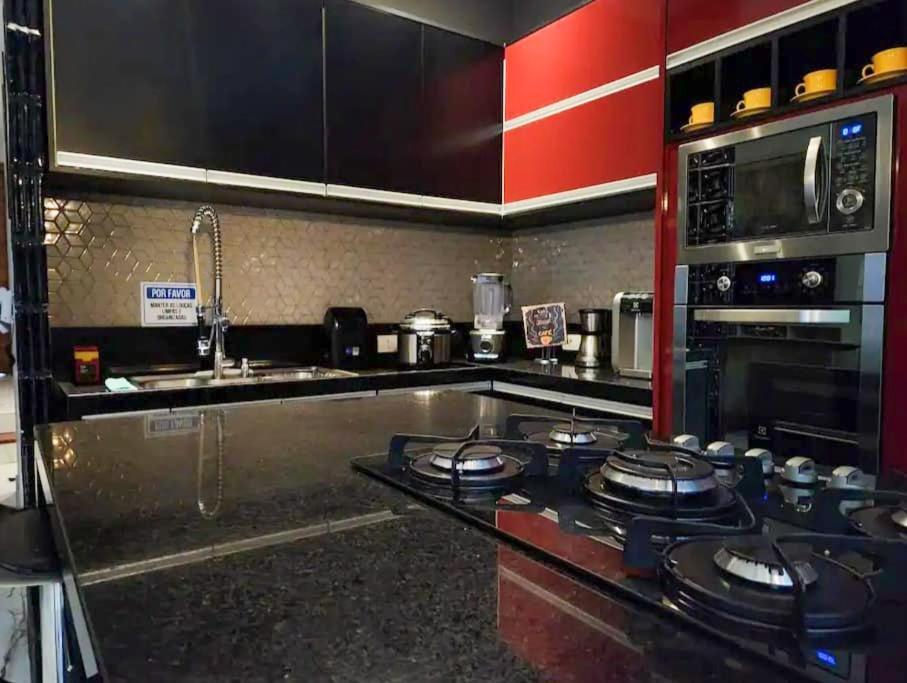 Cobertura Triplex De Luxo Com Jacuzzi São Paulo Exterior foto