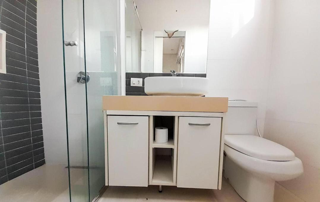 Cobertura Triplex De Luxo Com Jacuzzi São Paulo Exterior foto