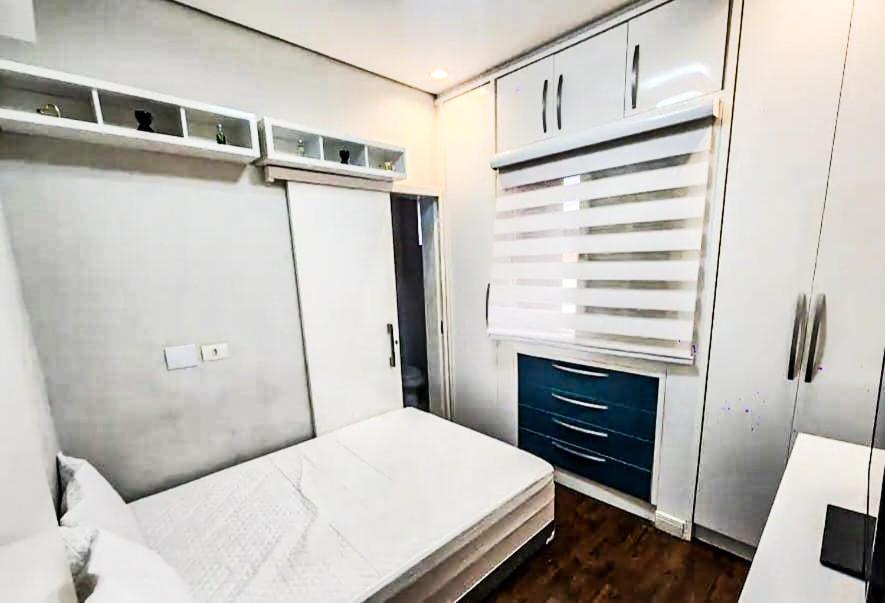 Cobertura Triplex De Luxo Com Jacuzzi São Paulo Exterior foto