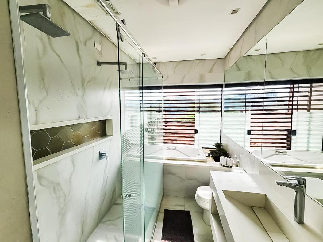 Cobertura Triplex De Luxo Com Jacuzzi São Paulo Exterior foto